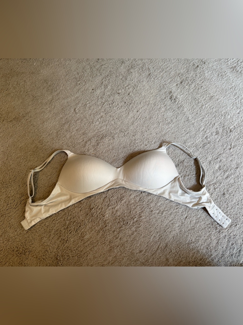 Aerie Sunnie Wireless Bra